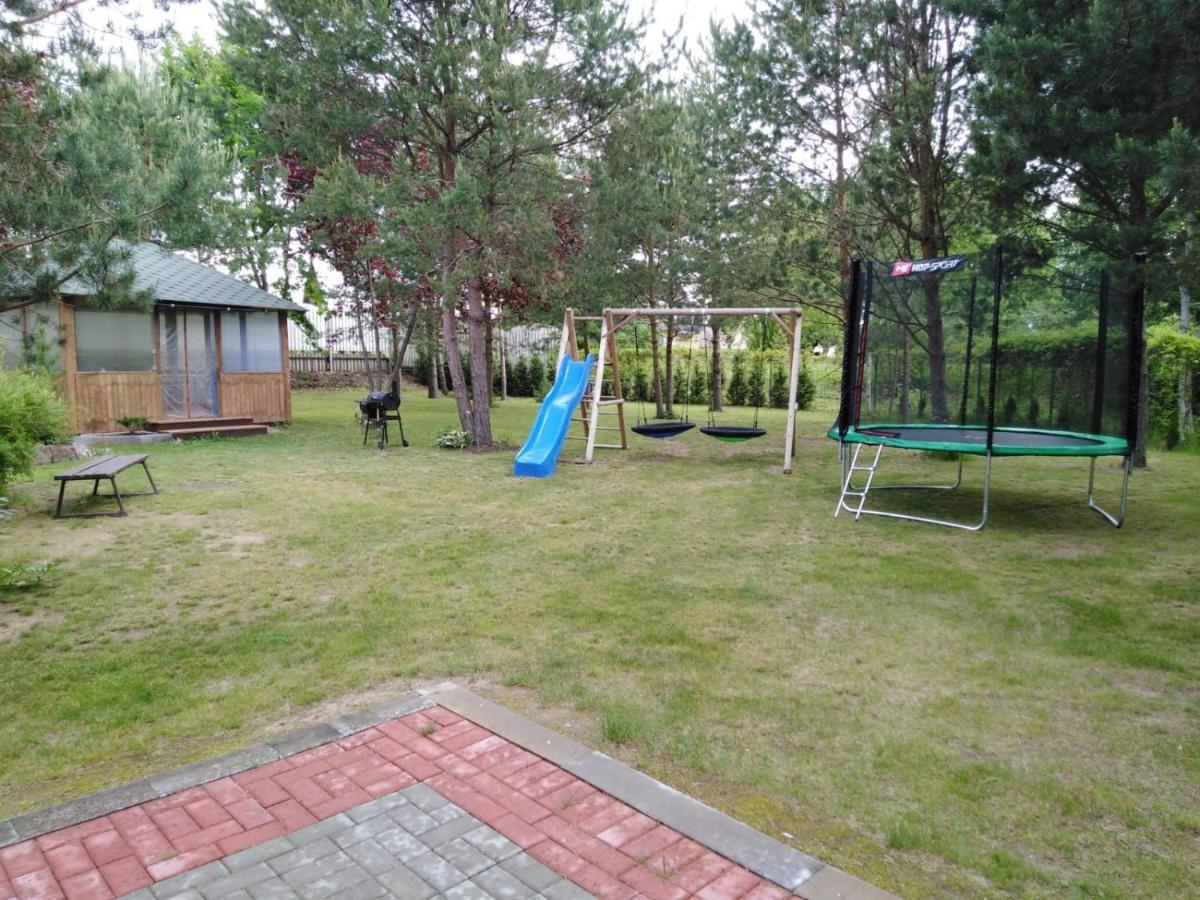 Mustvee Creek Cottage エクステリア 写真