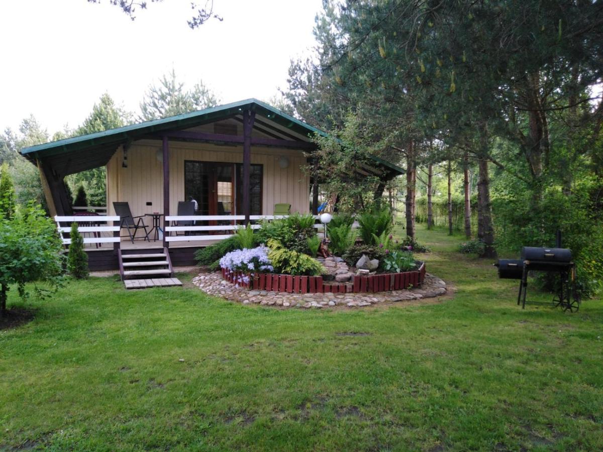 Mustvee Creek Cottage エクステリア 写真